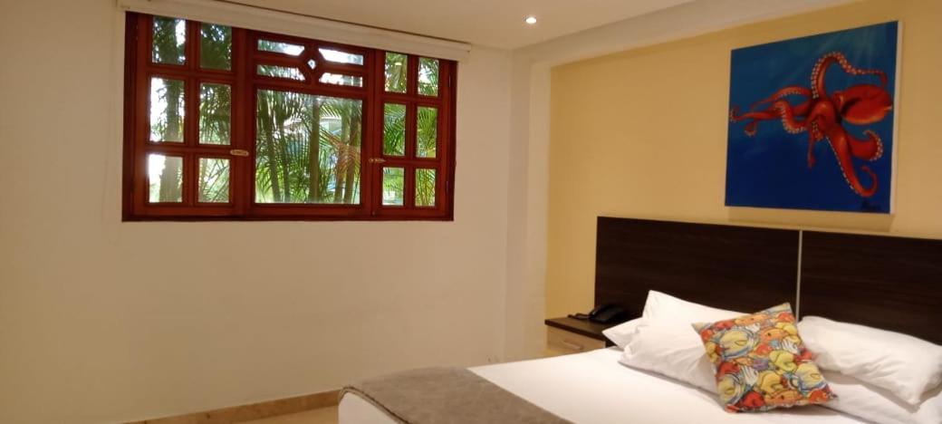 Boutique Portobello Hotel