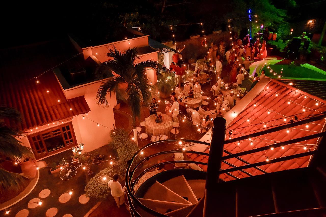 Boutique Portobello Hotel