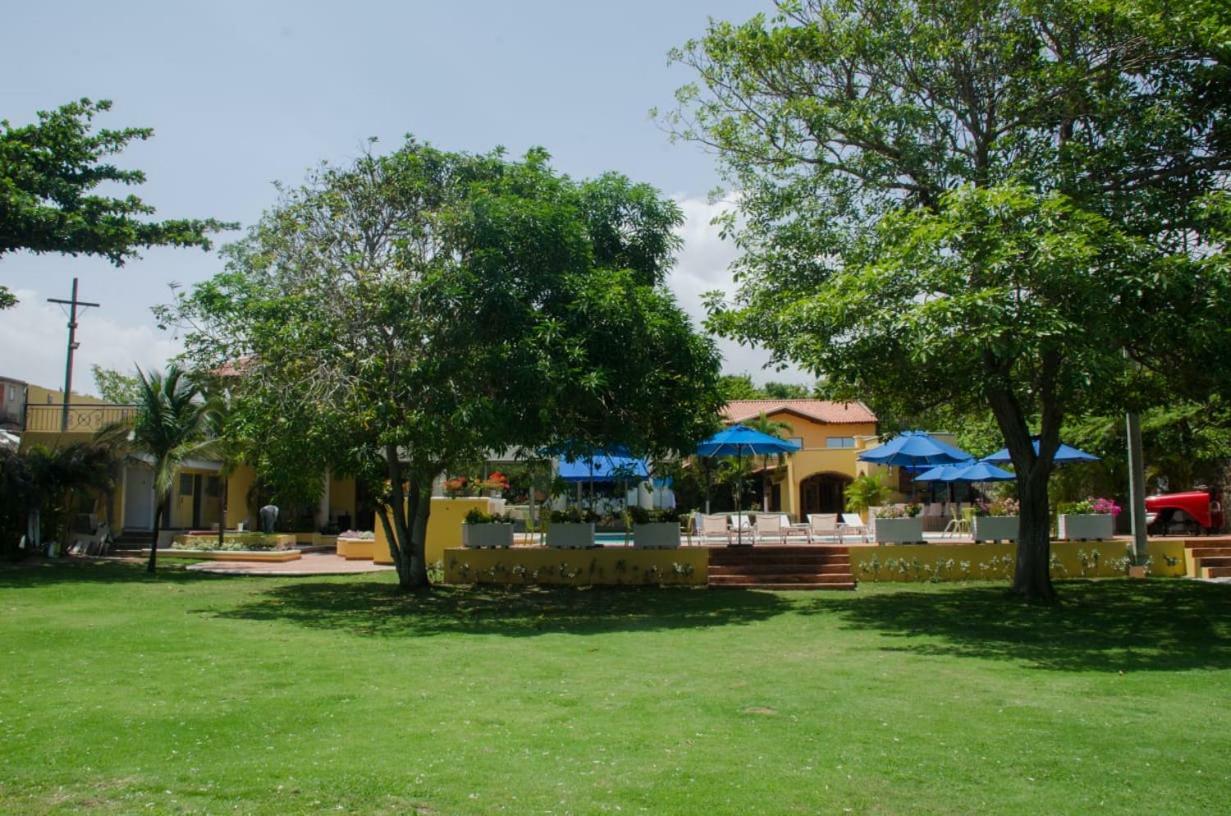 Boutique Portobello Hotel 3*
