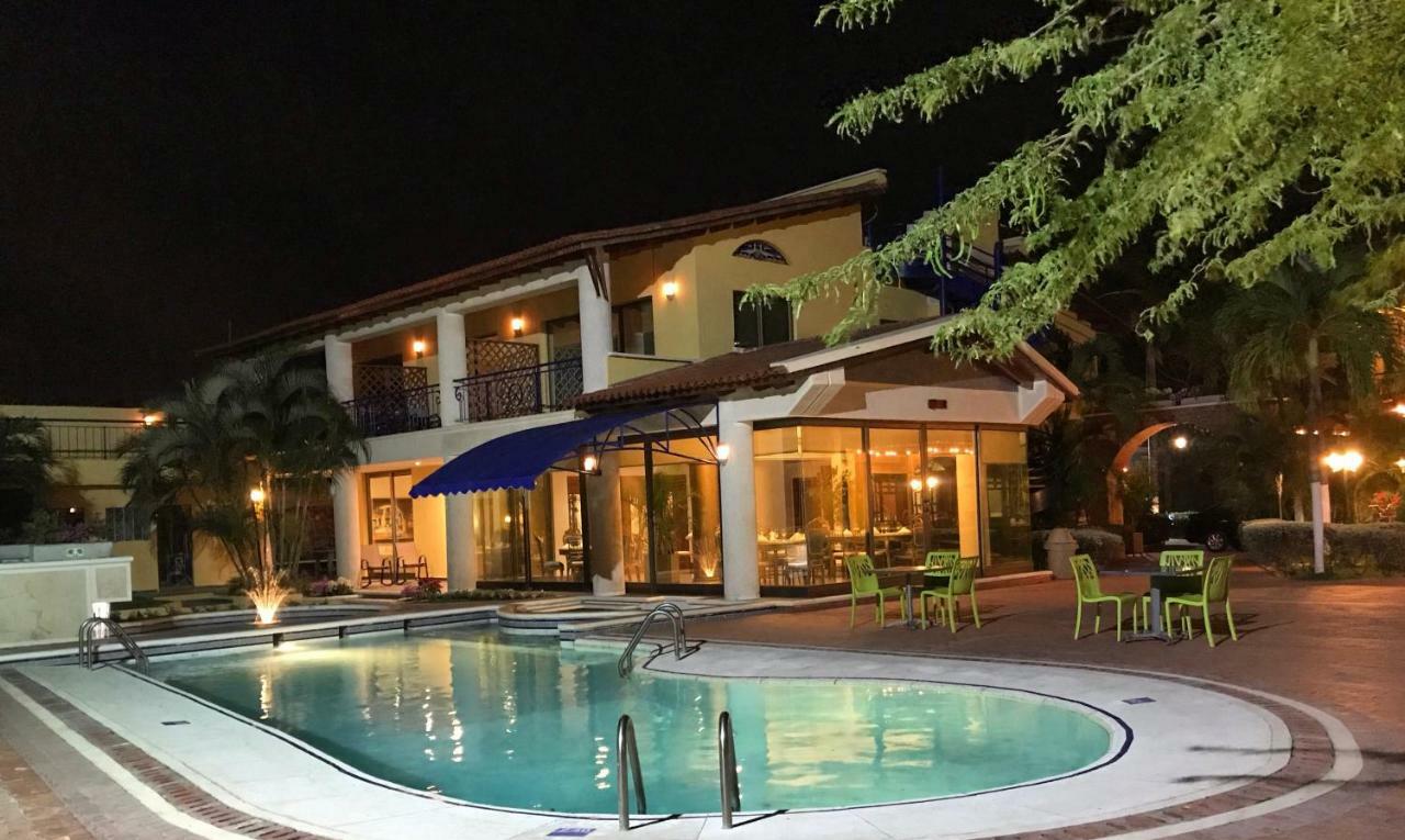 Boutique Portobello 3*