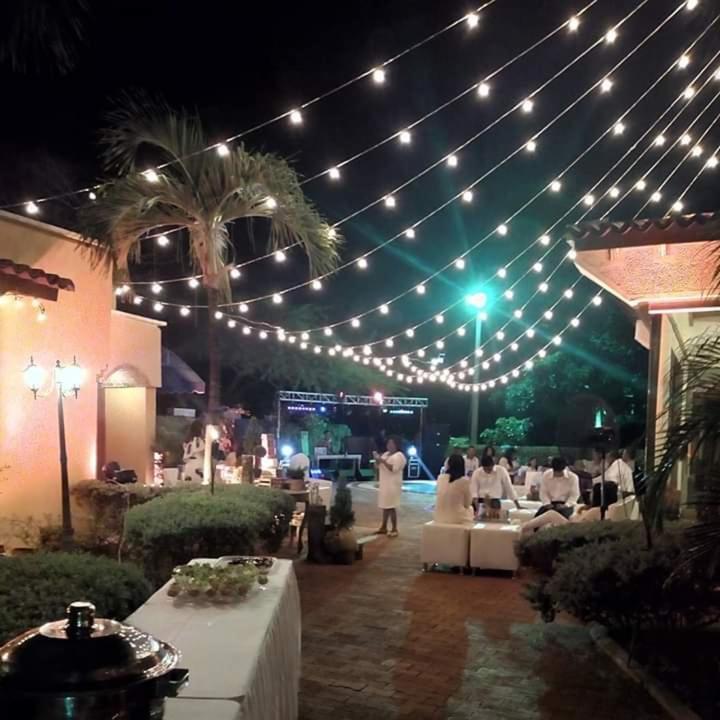 Boutique Portobello Hotel Puerto Colombia