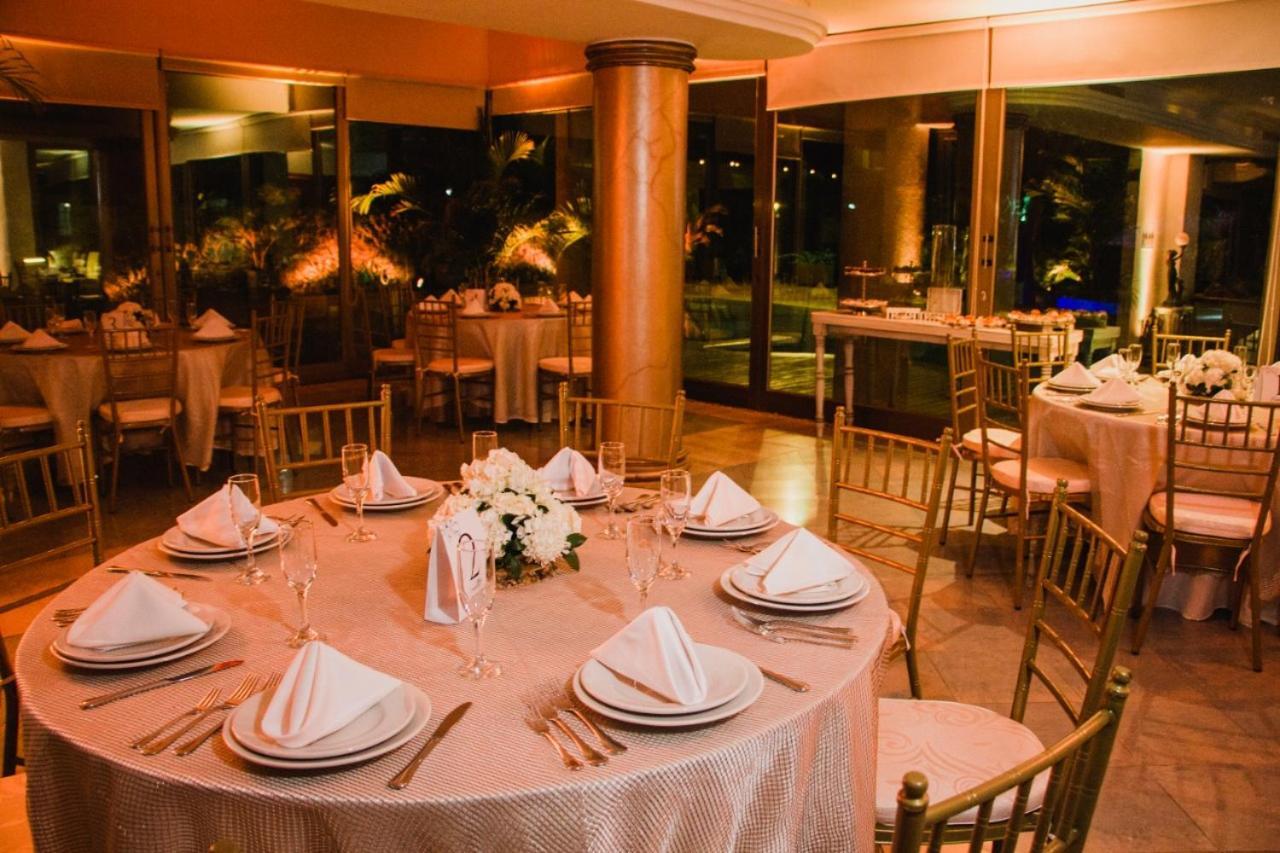 Hotel Boutique Portobello Puerto Colombia